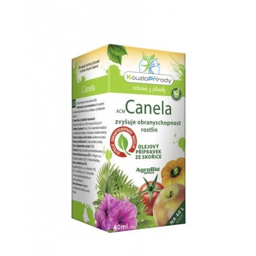 AgroBio KP ACM-CANELA 15 ml 01126 AgroBio KP ACM-CANELA 15 ml 01126